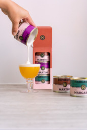 Williams Cocktails cadeaupakket