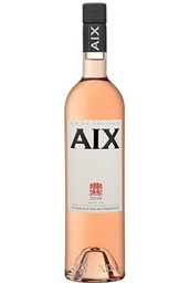 AIX Rosé 0,75ltr.