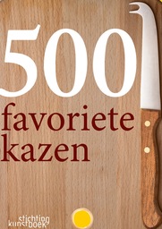 500 favoriete kazen