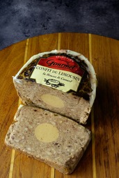Paté Limousin