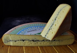 Morbier Morbier