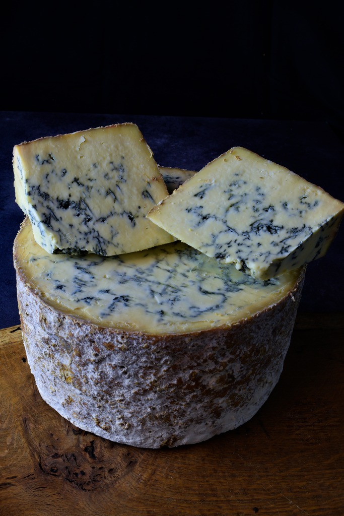 Blue Stinton Blue Stilton - l'Amuse