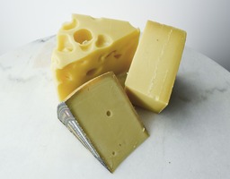 Fondue-mix geraspt mild Fondue-mix geraspt mild