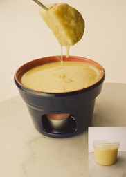 Kaasfondue Kant en Klaar Kaasfondue Kant en Klaar