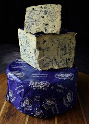 Bleu di Nicoletta Bleu di Nicoletta