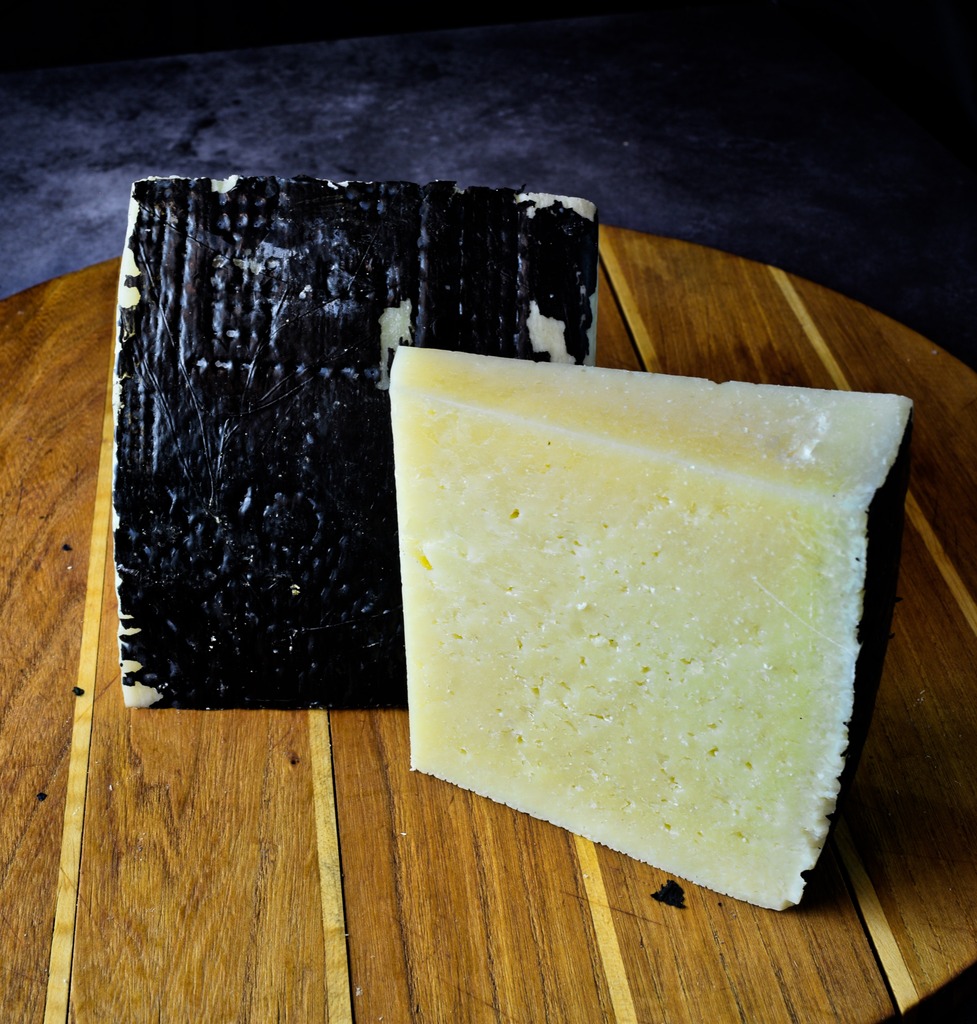 Pecorino Romano l'Amuse