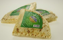 Pane Carasau/ Mezza Luna Pane Carasau/ Mezza Luna