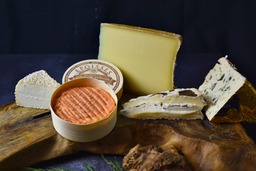 Plateau: Vive la France Plateau: Vive la France