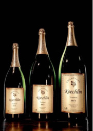 Valentijn deal Mini Champagne