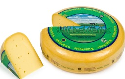 Wilde Weide Extra Belegen Wilde Weide Extra Belegen