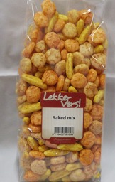 baked mix