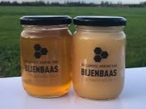 bijenbaas honing