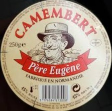 camembert pre eugene