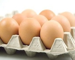 eieren 10 stuks
