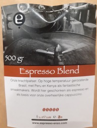 espresso blend
