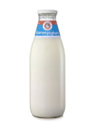 friss yoghurt 500 ml