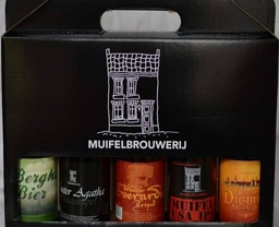 muifel bierpakket