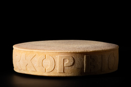 BLAARKOP, BIO  BLAARKOP, BIO