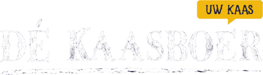 Logo Dé Kaasboer Rutger
