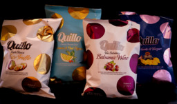 Chips Quillo