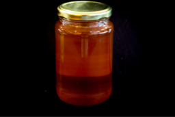 Oisterwijkse honing