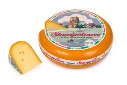 Belegen kaas Belegen kaas